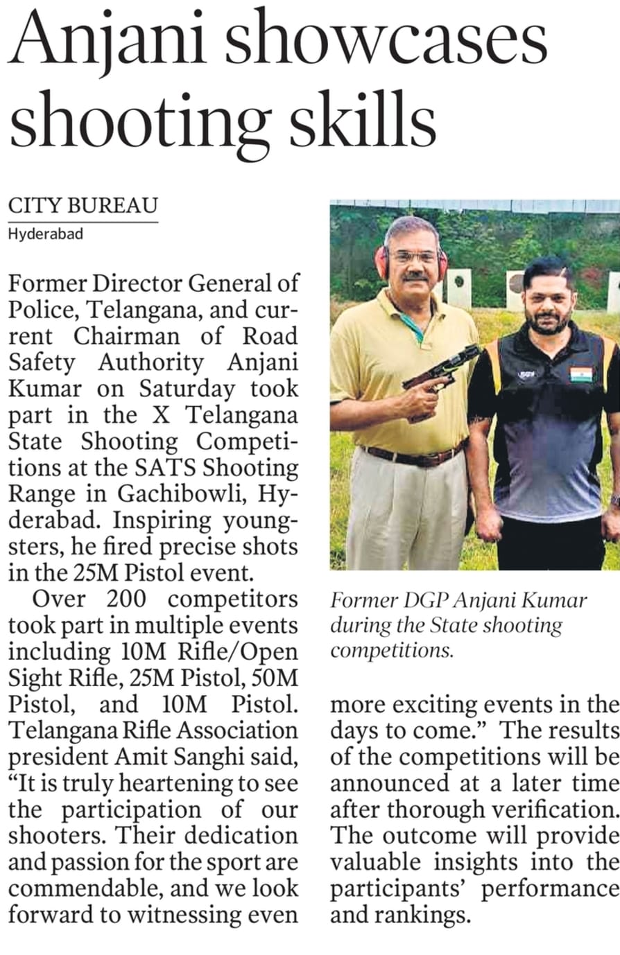 Telangana Today